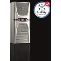 Rittal Blue SK 3485830 e+Wandanbau-Kühlgerät 1600W R-1234yf