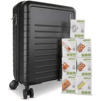 WAGO 887-1201 PROFI-SET m.AMERICAN TOURISTER Koffer