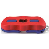 Knipex Montagewerkzeug-Set 9749663 für MC4 / MC4 EVO2 PV
