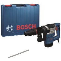 Bosch Schlaghammer m.SDS max 0611338901 GSH5MX in Handwerkerkoffer