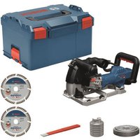 Bosch Mauernutfräse GNF20-40 06016C5100 in L-BOXX