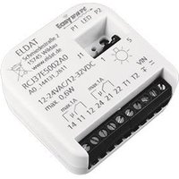 ELDAT UP-Empfänger RCJ37E5002A0-K Easywave 12-24VAC/ 12-32VDC 2x Wechsler