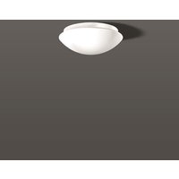 RZB Flat Polymero PC E27 75W 221023.002 D310mm H115mm IP43