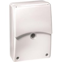 ESYLUX AP Dämmerungsschalter CDS-A/T mit Zeitschaltuhr RK39500010040