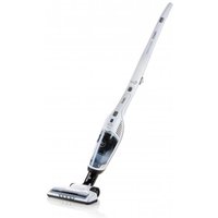 Domo DO 217 SV Hand-Akkusauger Zyklon 14,4V 2in1 LED inkl.Ladestation