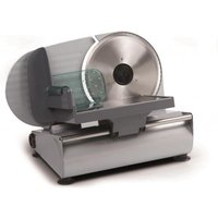Domo DO 521 S Allesschneider Metall 150W stufenlose Scheibenstärke 0-15mm