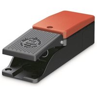 BERN Fuss-Schalter 10A IP65 1 F1-U1Z Pedal 6061100005
