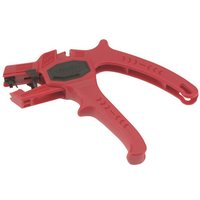 Cimco Abisolierzange 100780 Jokari-Super 4 Plus