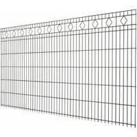 Schmuckzaun Schmuckzaun