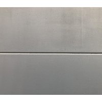 Glatte Platte Glatte Platte