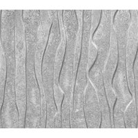 River – Betonzaun River – Betonzaun