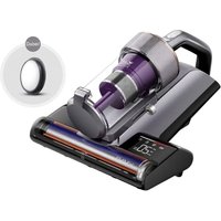 JIMMY BX8 Pro Anti-Milben-Staubsauger – UV-C, 65 °C Graphen-Heizung & 17.000 Pa