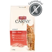 animonda Carny Adult Huhn + Rind 1,75kg