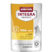 animonda INTEGRA PROTECT Adult Renal Niere mit Huhn 24x85g animonda INTEGRA PROTECT Adult Renal Niere mit Huhn 24x85g