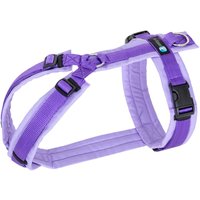 annyx Brustgeschirr Fun lavendel XXS