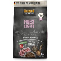 Belcando Finest Light 4kg Mini