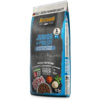 Belcando Junior GF Poultry 12,5kg