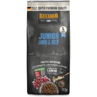 Belcando Junior Lamb & Rice 12,5kg