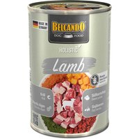 Belcando Holistic Lamb 6x400 g