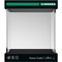 Dennerle NanoCube Leerbecken 20