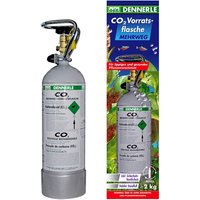 Dennerle Classic-Line CO2 Mehrweg-Vorratsflasche 2kg