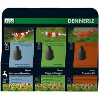 Dennerle Nano Pflegeset 3x15 ml
