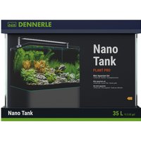 Dennerle Nano Tank Plant Pro 35l