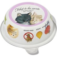 GranataPet Filet à la carte Ente & Huhn 6x85g
