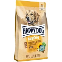 happy-dog-naturcroq-gefluegel-pur-reis-4kg