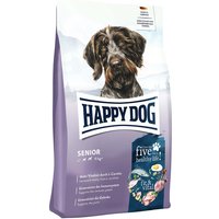 Happy Dog Supreme fit & vital Senior 2x12kg