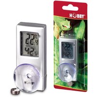 Hobby Digitales Hygrometer/Thermometer