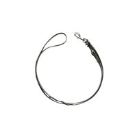 hunter-verstellbare-fuehrleine-convenience-reflect-grau-sterne-20-200