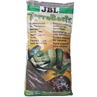 JBL TerraBasis Terrarium-Bodengrund 20 l