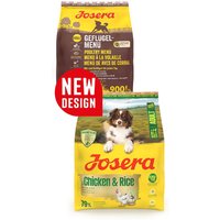 Josera All Sizes Adult Chicken & Rice 2x12,5 kg