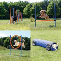 trixie-dog-activity-agility-set-vierteilig