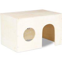 Trixie Meerschweinchenhaus groß