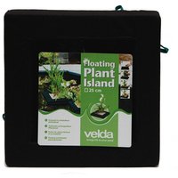 Velda Floating Plant Island eckig 25 cm