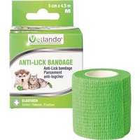 Vetlando Anti-Leck-Bandage M - 450 x 5 cm