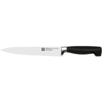 ZWILLING VIER STERNE Cuchillo fileteador 20 cm, Filo suave