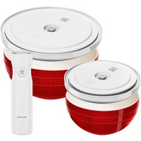 Promotion Zwilling 28% de réduction sur le set de bols sous vide 5 pièces