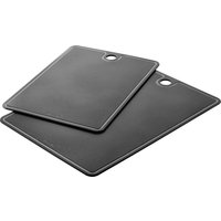 ZWILLING Juego de tablas de cortar 2-pzs, poliuretano