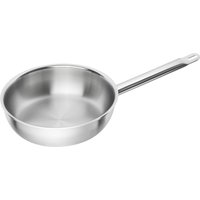 Promotion Zwilling 22% de réduction sur la poêle Pro 24 cm en inox