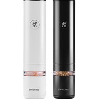 Profitez de 30% de réduction sur le set de moulins électriques ZWILLING