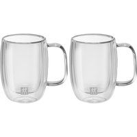 ZWILLING Sorrento Plus Juego de tazas de espresso 140 ml / 2-pzs