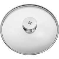 ZWILLING TWIN Specials Tapa 24 cm, Vidrio