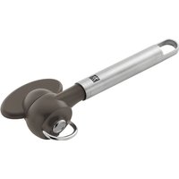 ZWILLING Pro Abrelatas 21 cm, 18/10 Acero inoxidable