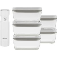 Promotion Ensemble ZWILLING 6 pièces de boîtes sousvide 30% de réduction