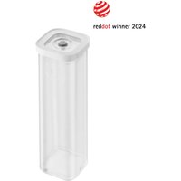 ZWILLING Fresh & Save CUBE Recipiente CUBE 4S / 11 cm, transparente-blanco