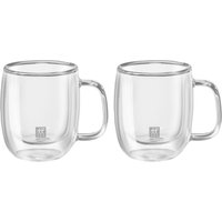 ZWILLING Sorrento Plus Juego de tazas de espresso 80 ml / 2-pzs