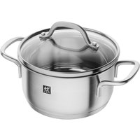 ZWILLING Pico Cacerola 14 cm, 18/10 Acero inoxidable